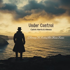 Under Control (L'Étrange M. Redan Afro House Remix)