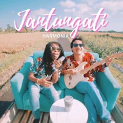HarmoniA - Jantungati (Official Music Video).m4a