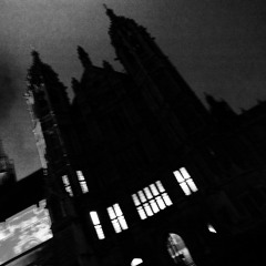 [Dark / Industrial] Psalm