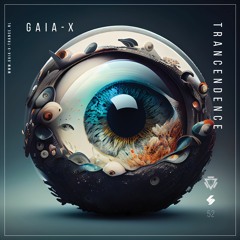 Trancendence Episode 052 Mixed By Gaia-X