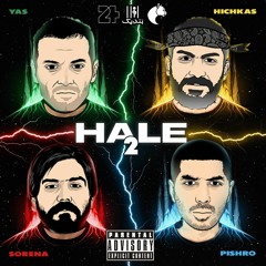 Hale 2 By Yas Hichkas Sorena Pishro (Official Music Video)