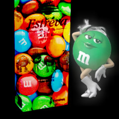Vogue, M&M's et Estradiol 1mg