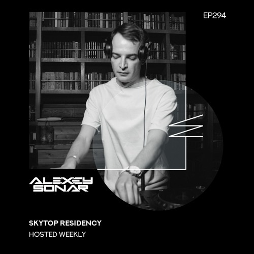 Alexey Sonar - SkyTop Residency 294