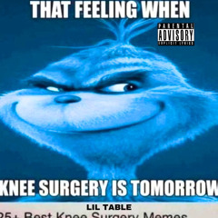 KNEE SURGERY