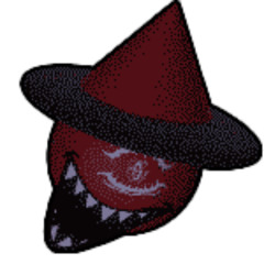 Expunged Shout