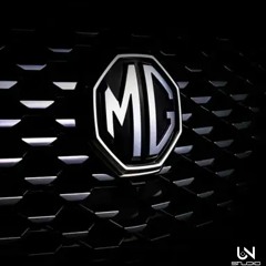 MG Motor Anthem