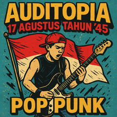 17 AGUSTUS TAHUN 45 ( POP PUNK ) [feat. Agriawan Sandy]
