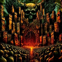 HDWAV 5.1 - SW33TT 3V1L DRR11LLL 0FF1C14L R3M1X FT THE GLORIOUS SONS - Lightning