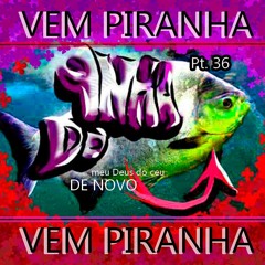 VEM PIRANHA / VEM PIRANHA