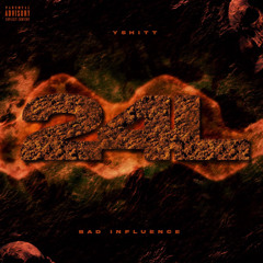 GRUBHUB (feat. Teflon Zay) Y5hitt