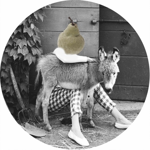 WeMart - This is Underground Sound (Original Mix)