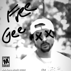 Gee Liriani - Robin Williams