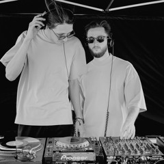 OV SHURE B2B WiELOROMAN - "Barga Flows" - Flow Selectors For Kyiv Richkovyi (vinyl only live rec.)