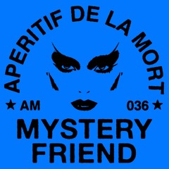 AM-036: Mystery Friend