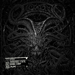 MARAUDA - AVOIDABLE CAUSE (INFYLTRATE REMIX)