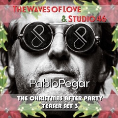 The Waves of Love & Studio 46 Christmas After Party Teaser Set 3