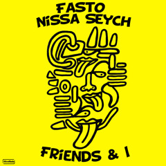 Friends & I (Full Intention Remix)