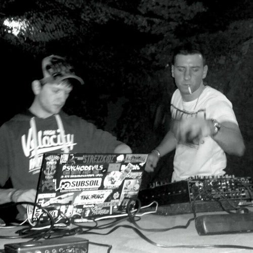 TAKTI & CARET - Proberaum 2014