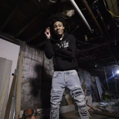 Rich Glizzy - EBK