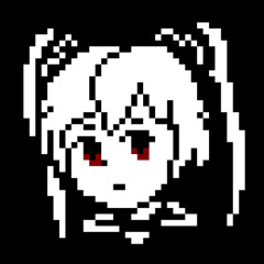 Bound Bloodmoon OST (UTAU) - Deserted Dim Dungeon.
