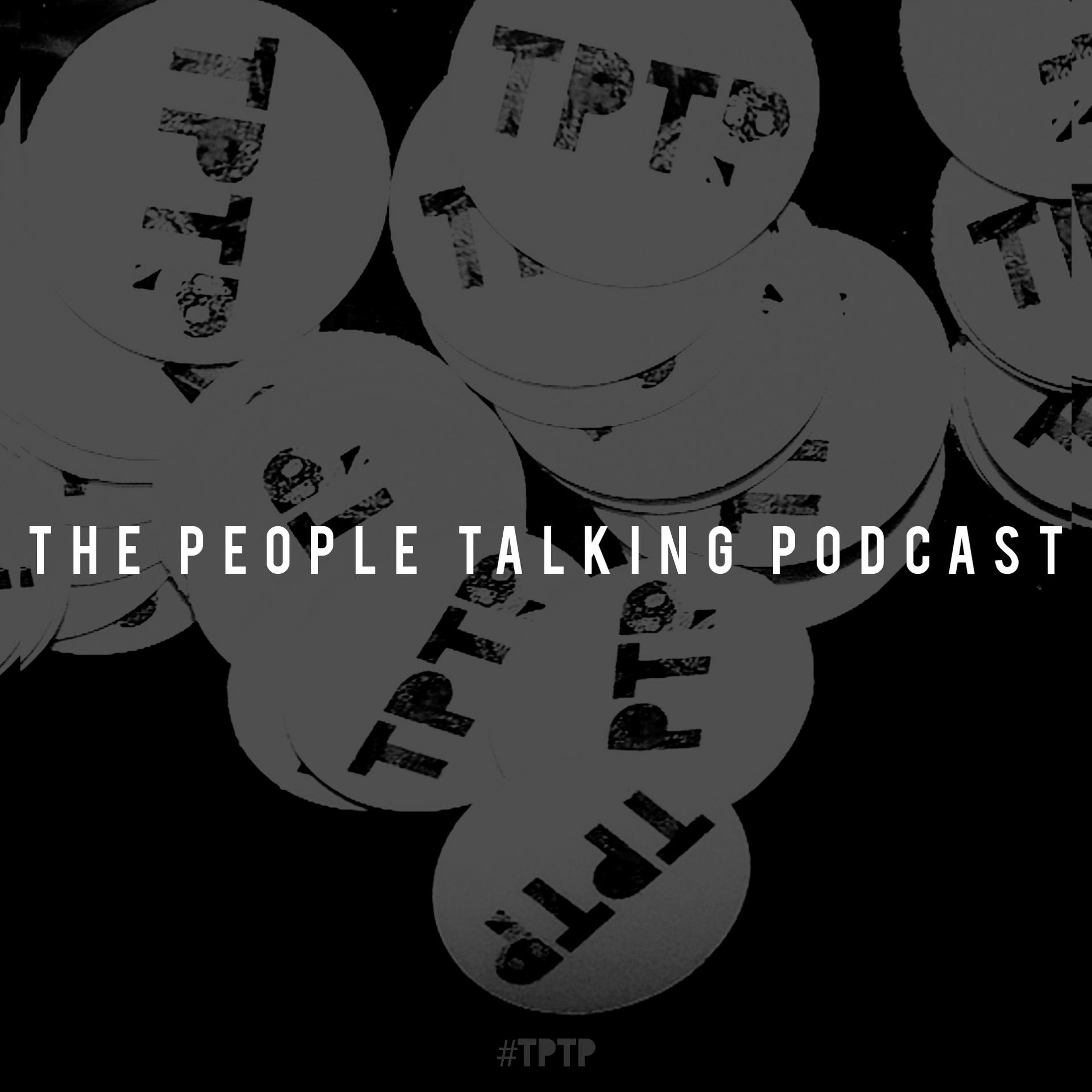 The People Talking Podcast