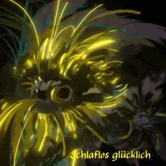 Schlaflos glücklich