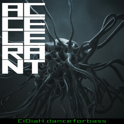 CiDiaH - Dance for Bass