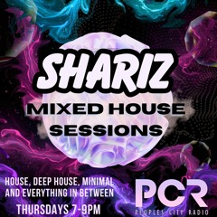 MIXED HOUSE SESSIONS-18.9.25