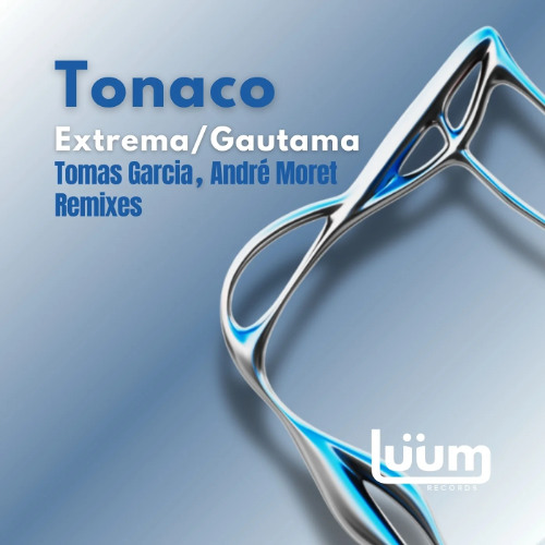 PREMIERE: Tonaco - Extrema (Tomas Garcia Remix) [Luum Records]