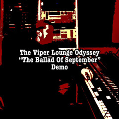 The Ballad Of September - Demo