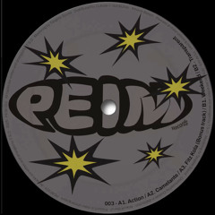 T.S.O - PEIM 003 / PEIM003