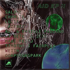 Bjork X Adt X Daniele Paduano - Relation Place (black rosa MashUp)