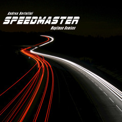 Speedmaster