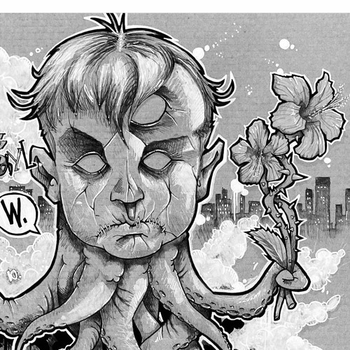 11TaBass.BKT  X Dark 01 X