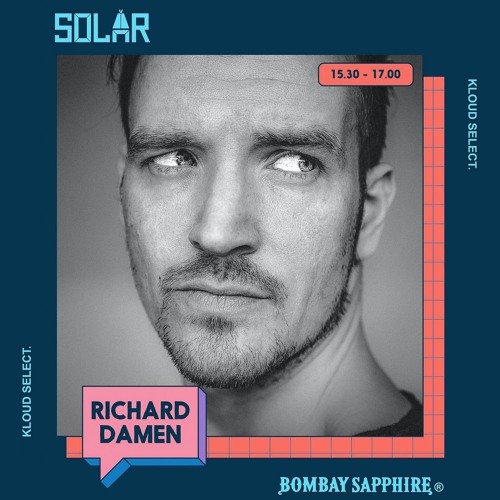 live @ Solar Weekend 2022 [06.08.2022] Bombay Stage, Roermond (NL)
