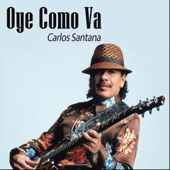 Oye Comme Va - Mirko Borach / Jamie Rhind