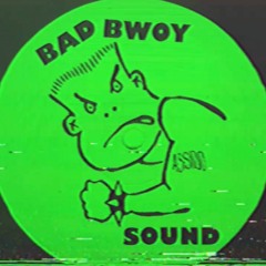 PREMIERE: Louis\\Louis - Bad Bwoy Sound [y2kObsession]