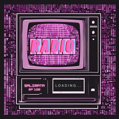 LOADING RADIO EP 102 FEAT SALIMATA
