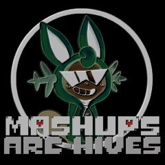 Mashups: arC-HIveS