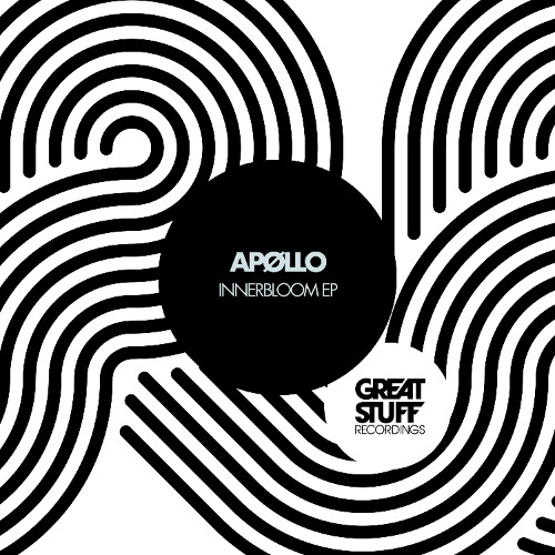 APØLLO - Hashua