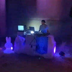 Fuck The Club Open Set 12.8