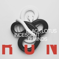 D Minds - Black Lotus