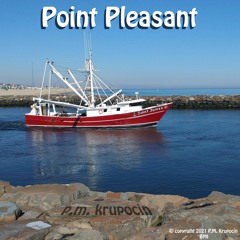 Point Pleasant - P.M. Krupocin