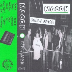 NB06t - MACON - Early Jams