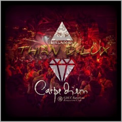 ☆Carpe Diem☆ @Thian D-Lux♤ "12/10/2024"