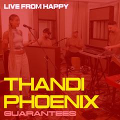 Guarantees (Live)