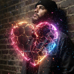 MEU GRANDE AMOR (Yoùn) • DJ ALEX TAV