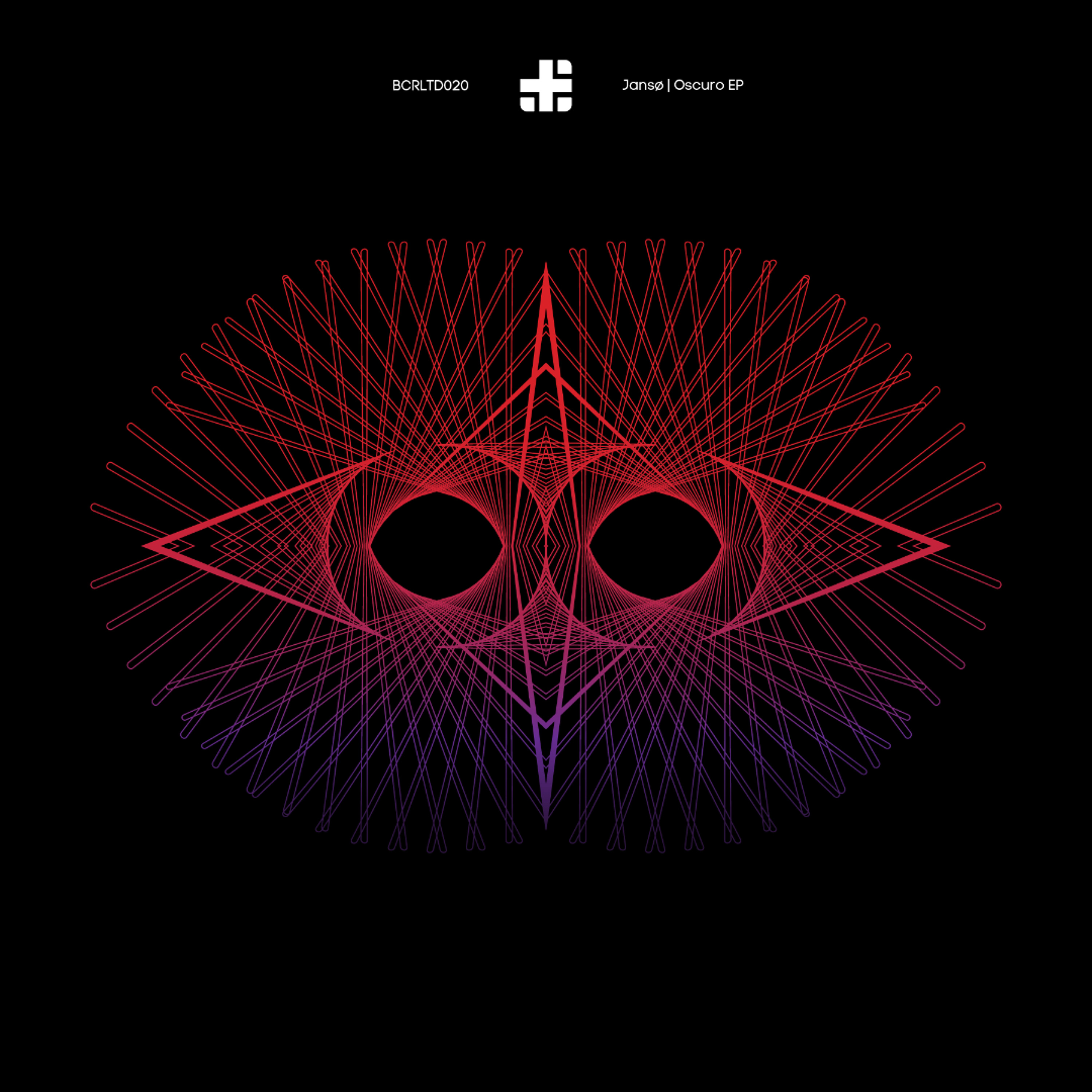 Premiere: JANSØ "Tenebras"- Blank Code episode artwork