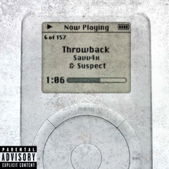 THROWBACK (SAVV4X x SUSPECT AGB) (prod. Yosimi)