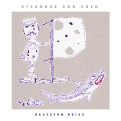 PREMIERE: Offshore and Coen 'Grayston Drive' [OAC Recordings]